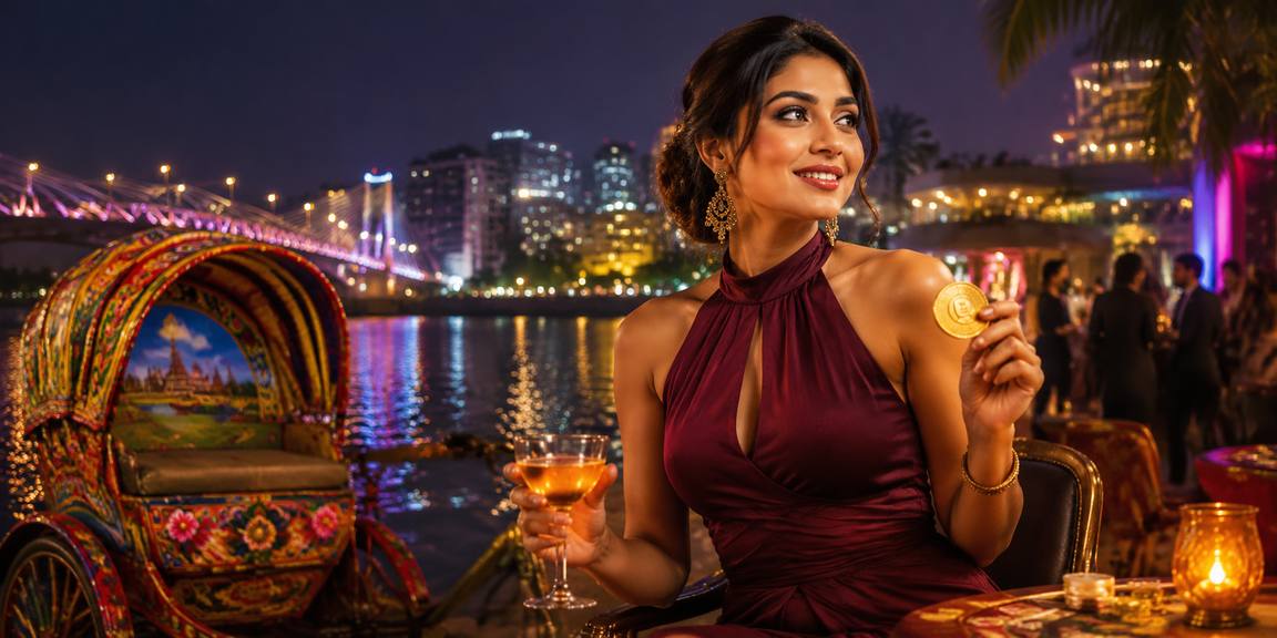 joyan লাইভ ক্যাসিনো টেবিল